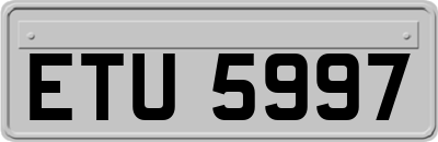 ETU5997
