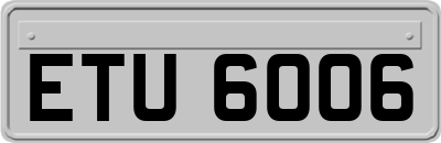ETU6006