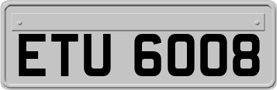 ETU6008
