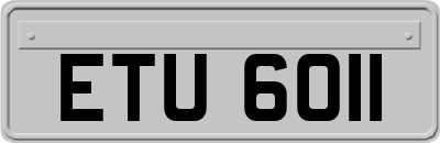 ETU6011