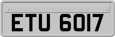 ETU6017