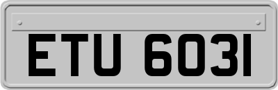 ETU6031