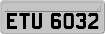 ETU6032