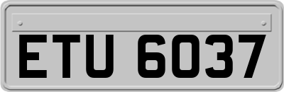 ETU6037