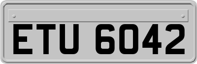 ETU6042