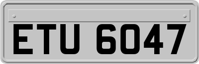 ETU6047