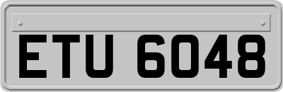 ETU6048