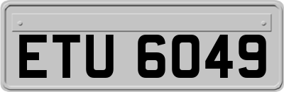 ETU6049