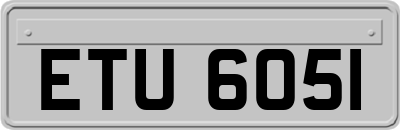 ETU6051