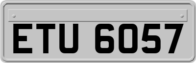 ETU6057