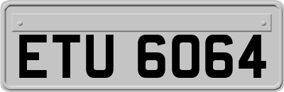 ETU6064