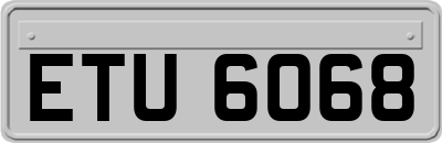 ETU6068