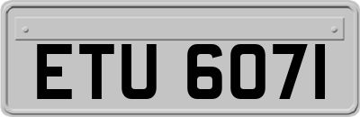 ETU6071