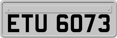 ETU6073