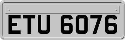 ETU6076