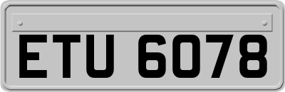 ETU6078