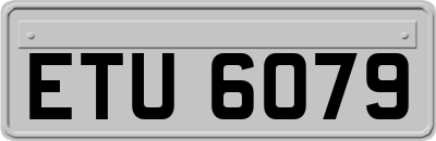ETU6079