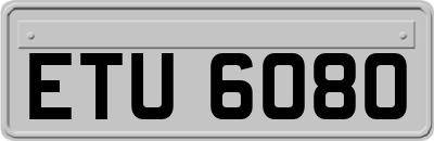 ETU6080