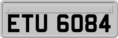 ETU6084