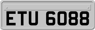 ETU6088
