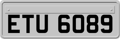 ETU6089