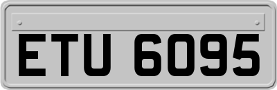 ETU6095