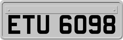 ETU6098
