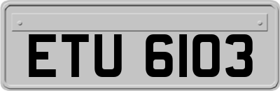 ETU6103