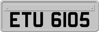 ETU6105
