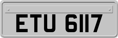 ETU6117