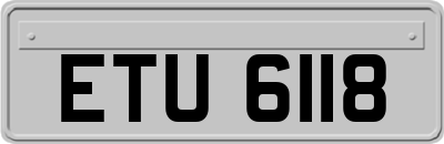 ETU6118