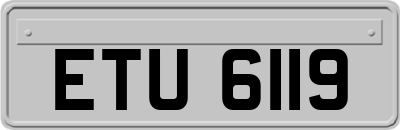 ETU6119