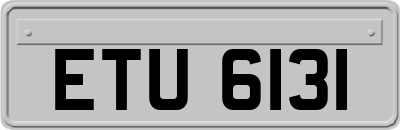 ETU6131