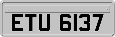 ETU6137