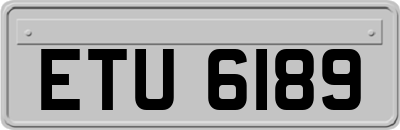ETU6189