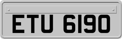 ETU6190