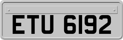 ETU6192