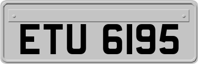 ETU6195