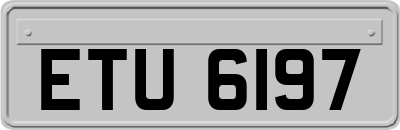 ETU6197