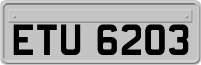 ETU6203