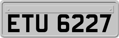 ETU6227