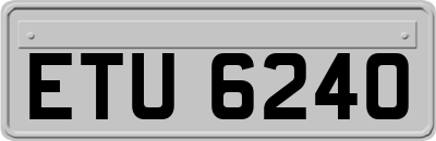 ETU6240