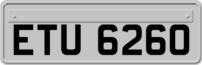 ETU6260