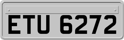 ETU6272