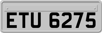 ETU6275