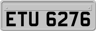 ETU6276