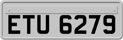 ETU6279