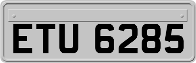 ETU6285