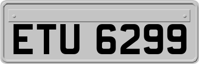 ETU6299