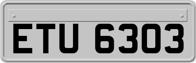 ETU6303